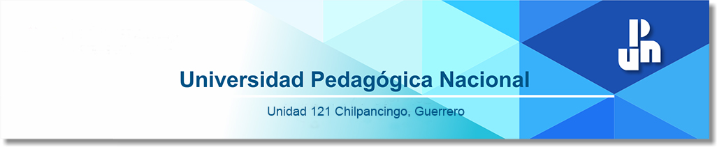 UPN Chilpancingo logo